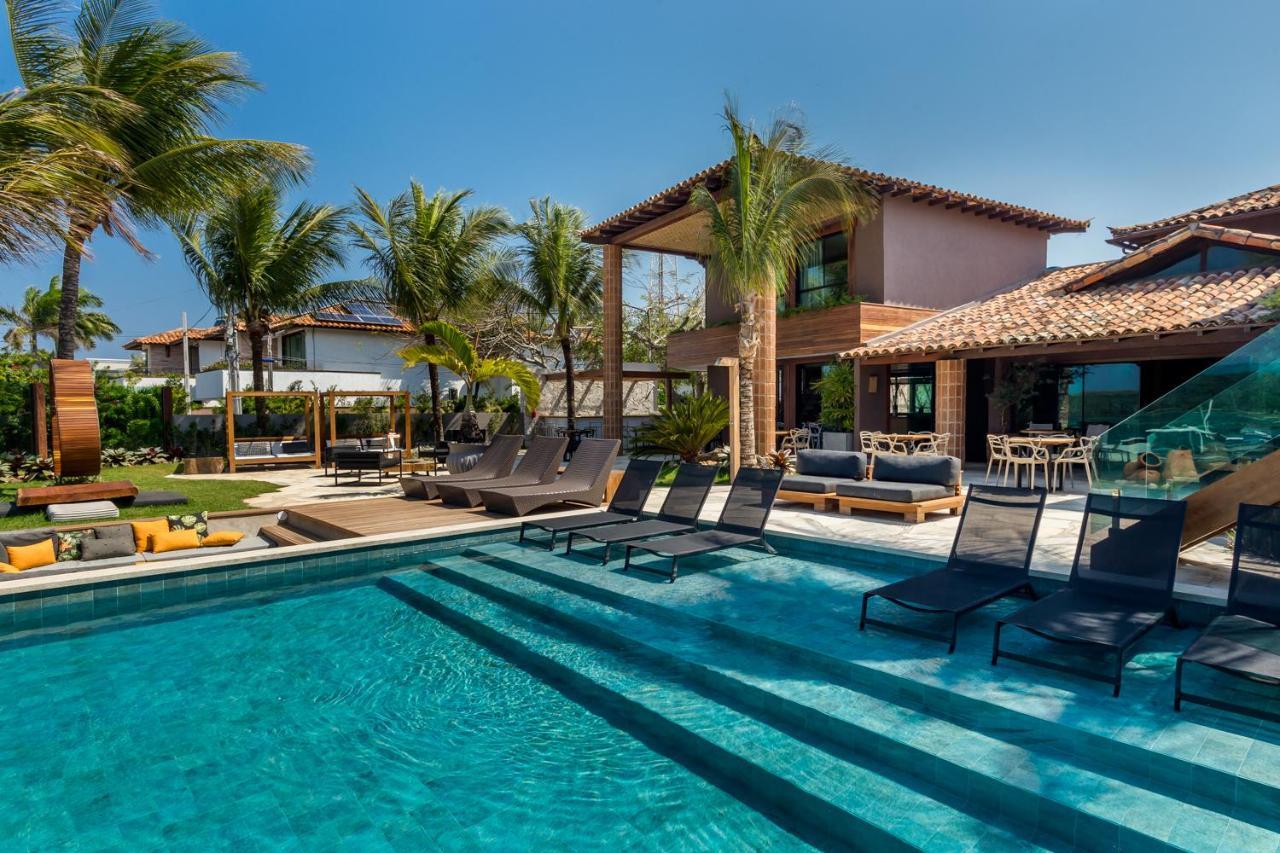 Bravo Pousada Design Cabo Frio Esterno foto